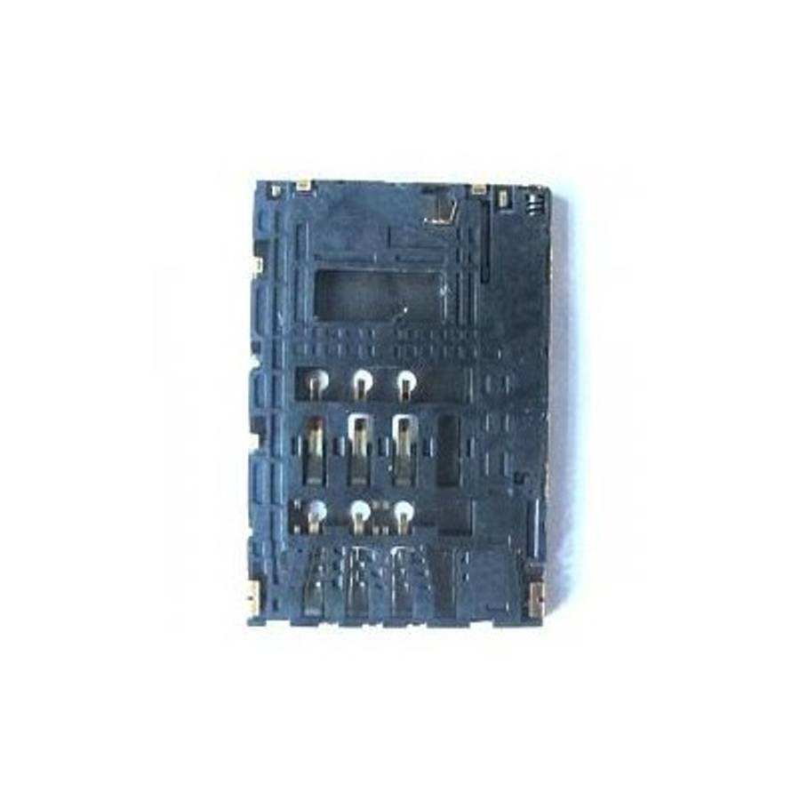 Sim connector for Samsung Galaxy A5