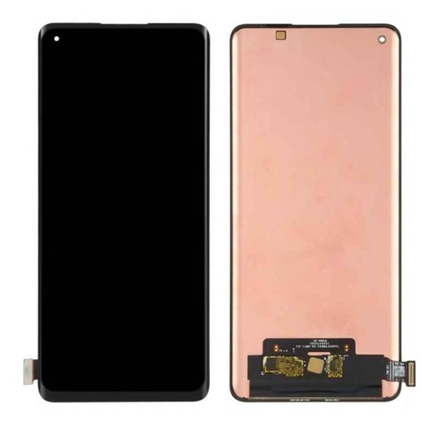 OPPO RENO 6 PRO 5G LCD WITH DIGITIZER
