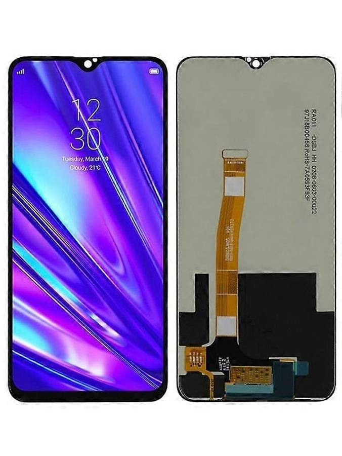 REALMI 5 PRO LCD DIGITIZER