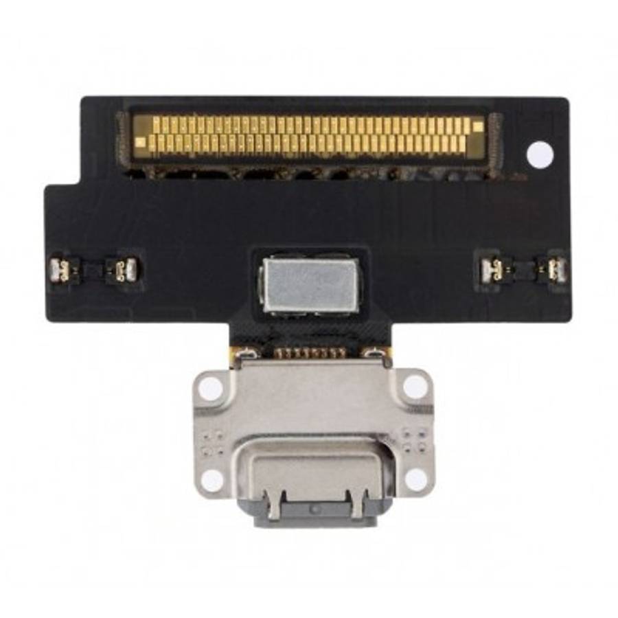 Charging Connector Flex / PCB Board for Apple iPad Pro 10.5 2017