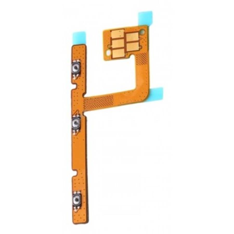 Power Button Flex Cable for Nokia 5.1 Plus (Nokia X5) - On Off Flex