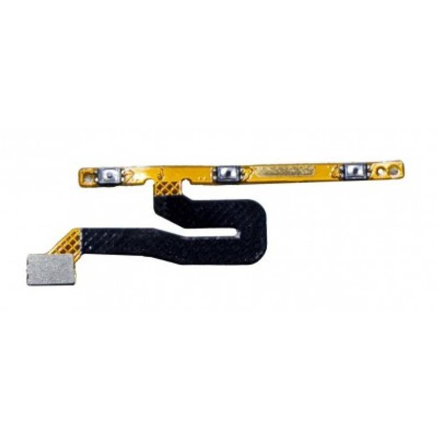 Power Button Flex Cable for Nokia 5 - On Off Flex