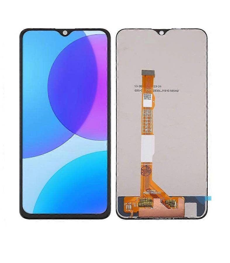 VIVO Y5S COPY LCD WITH DIGITIZER