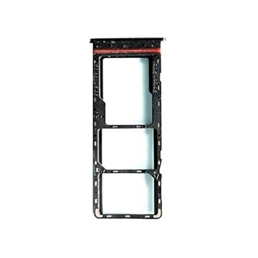 Sim Card Tray Holder Sim Tray for Tecno KE5