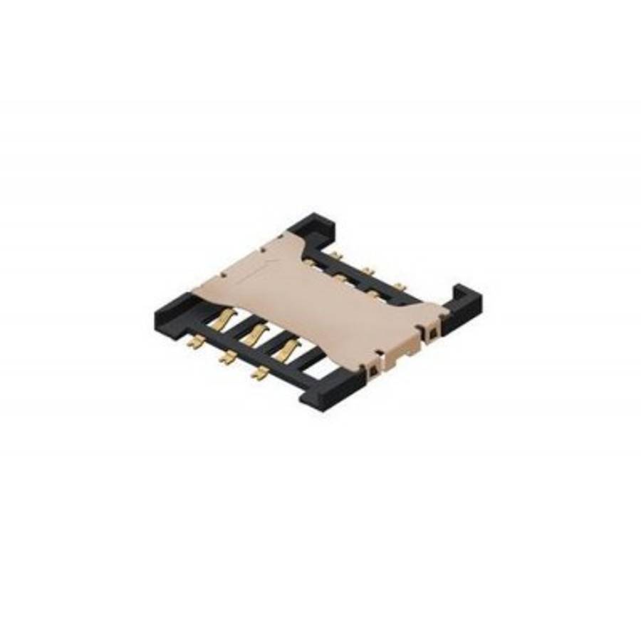 Sim Connector for Nokia 5