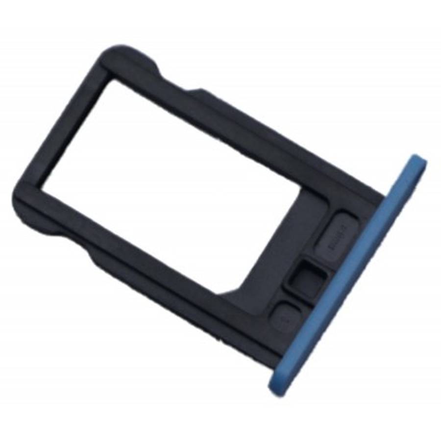 Apple iPhone 5c SIM Card Holder Tray