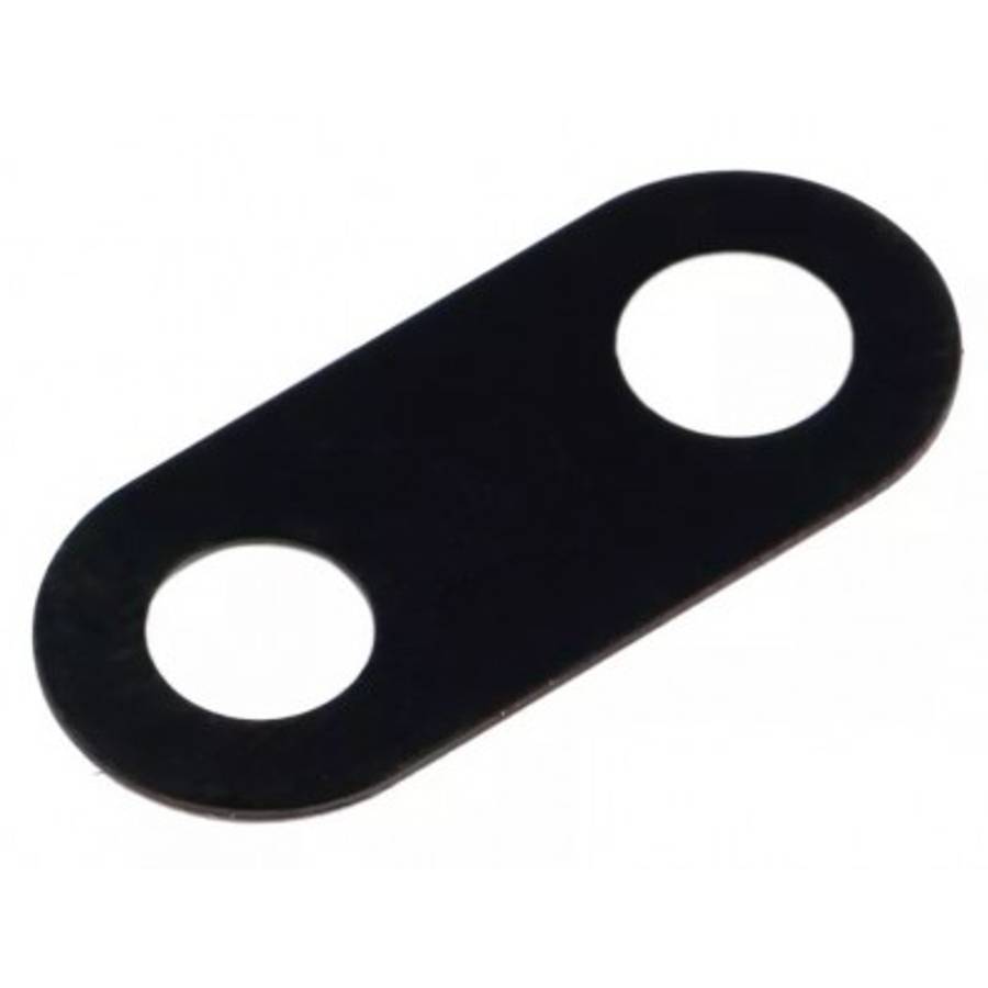 Camera Lens Glass for Huawei Y5 2019 Black