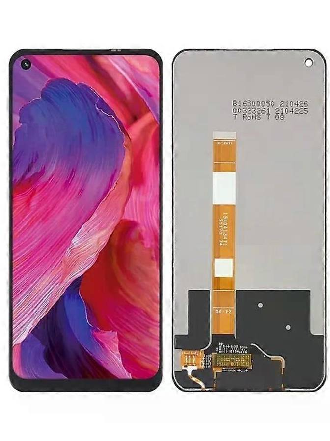 OPPO A54 5G LCD WITH DIGITIZER