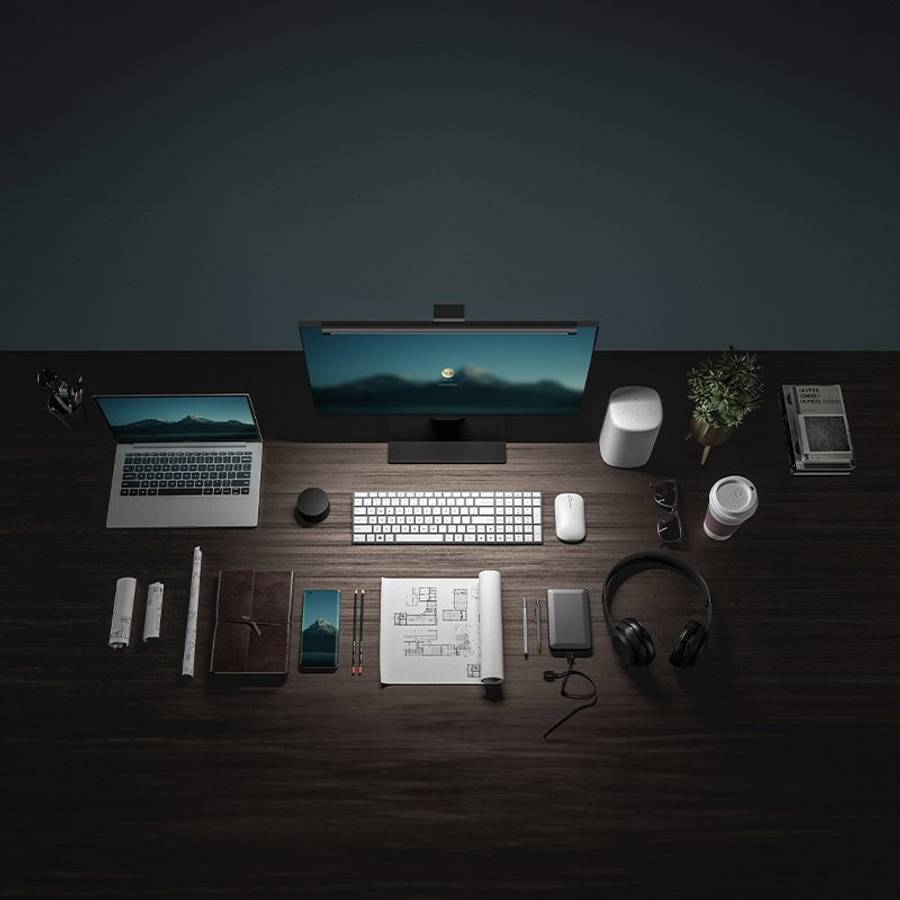 Xiaomi Computer Monitor Light Bar