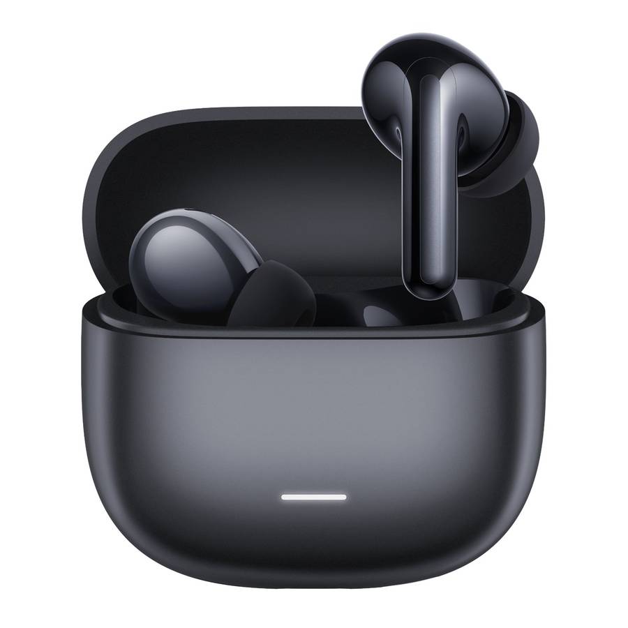 Redmi Buds 8 Lite - Black
