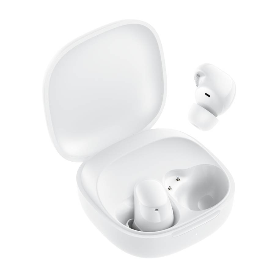Redmi Buds 6 Play  White