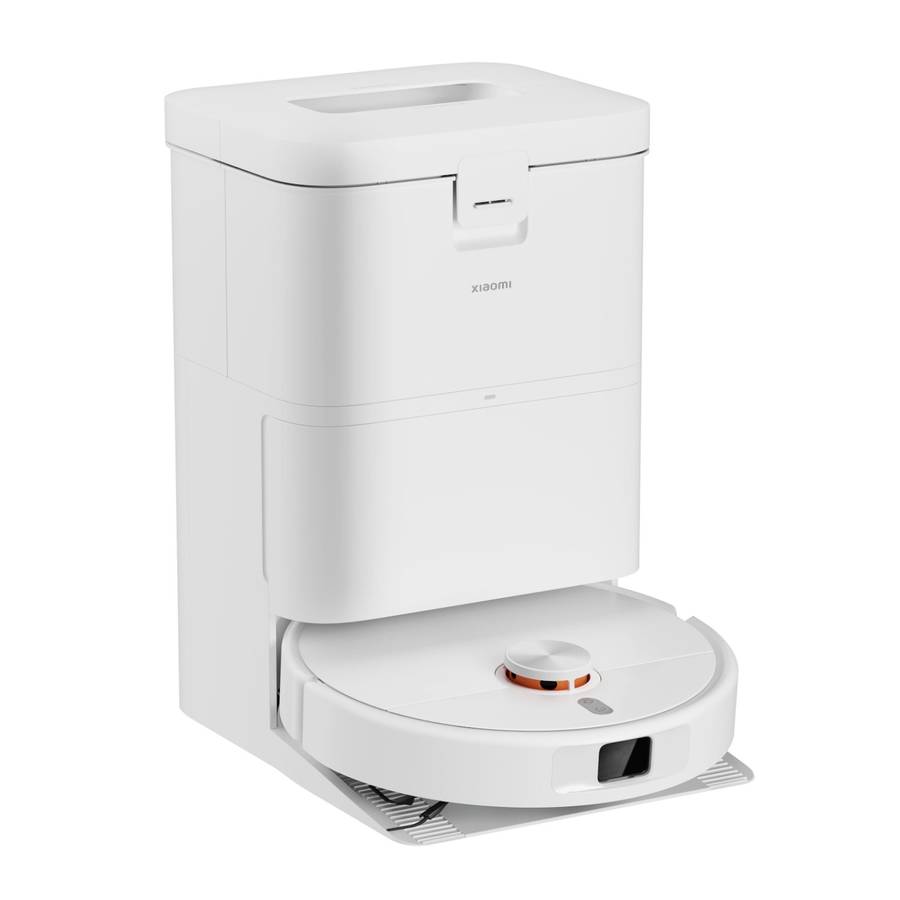 Xiaomi Robot Vacuum H50