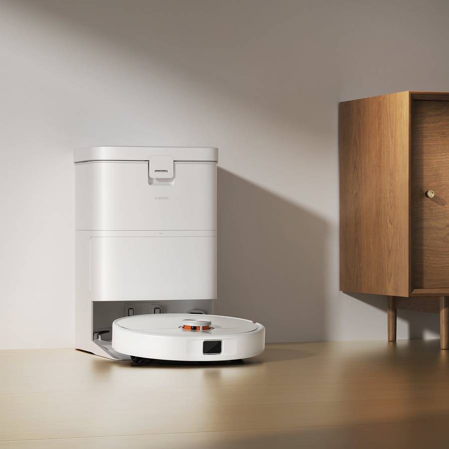 Xiaomi Robot Vacuum H50