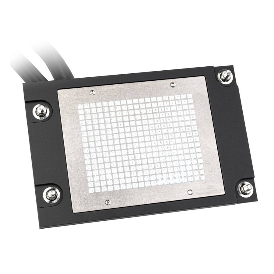 Silverstone XE360-TR5 High Performance 360mm AIO Liquid CPU Cooler