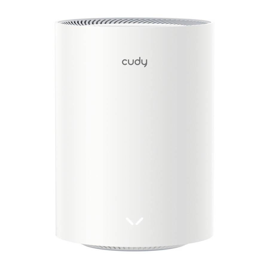 Cudy BE3600 Gigabit Mesh Wi-Fi 7 System (M3600)  2 Pack