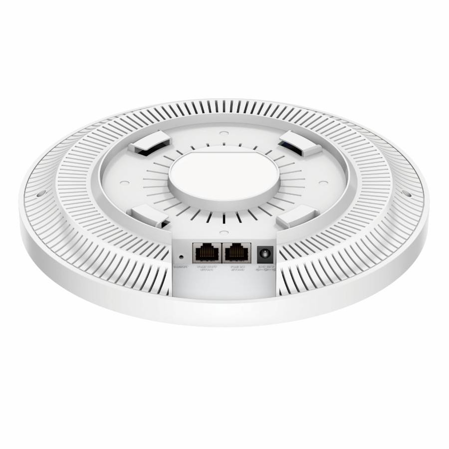Cudy BE3600 2.5G Dual Band WiFi7 Ceiling Access Point