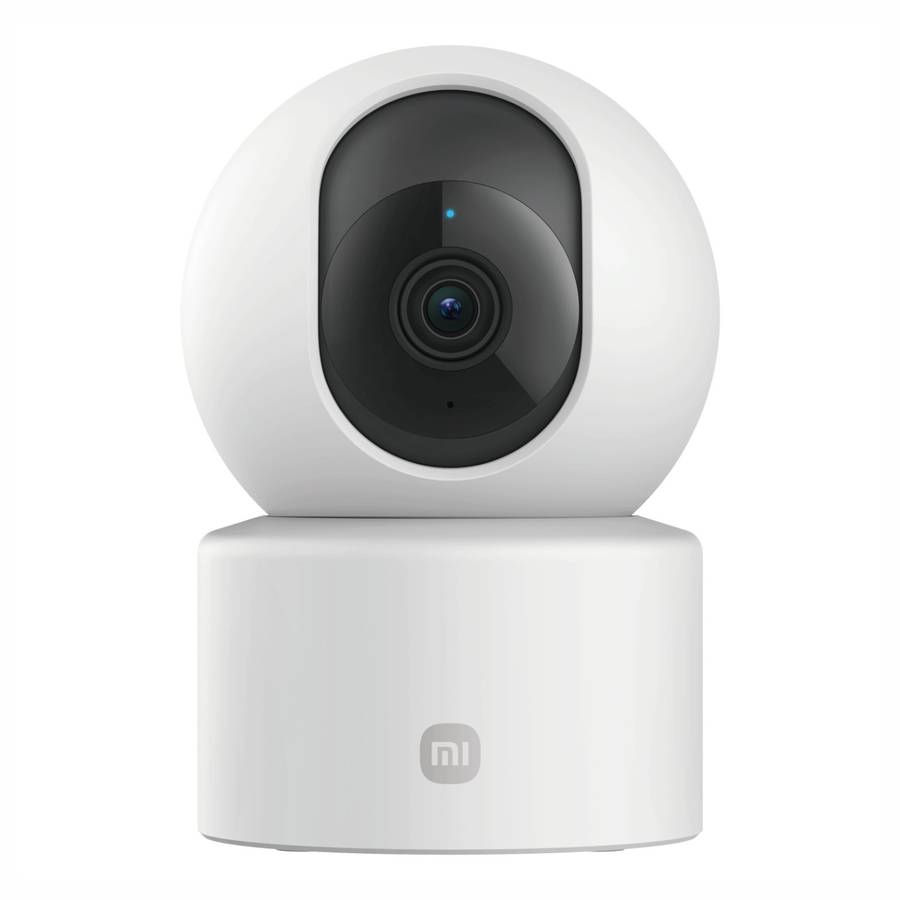 Xiaomi Smart C301 2K Indoor Wi-Fi Security Camera-White