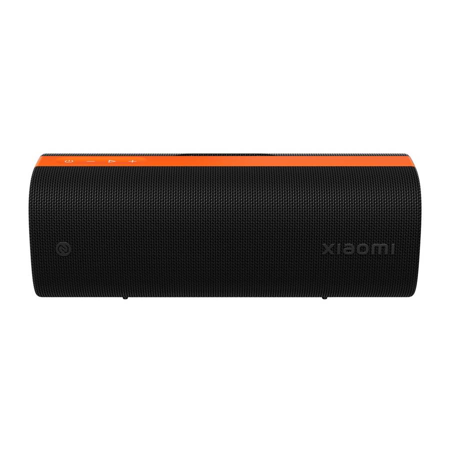 Xiaomi Sound Party 50W Bluetooth Speaker - Black
