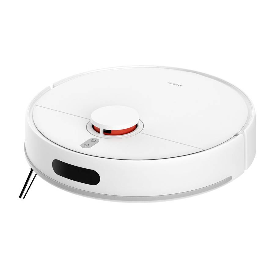 Xiaomi Robot Vacuum Cleaner H40