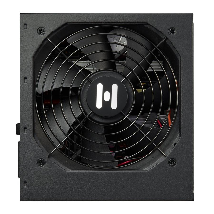 FSP Hydro M Pro 800W 80PLUS Bronze Gen5 Semi-modular Power Supply