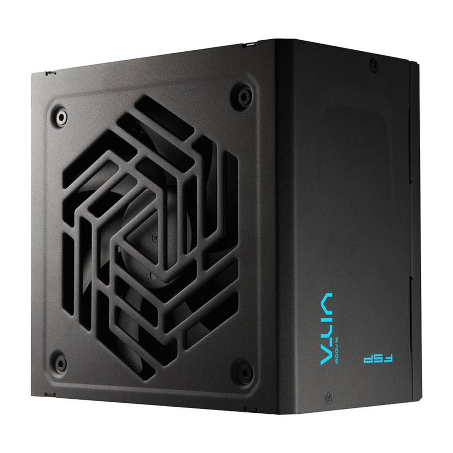 FSP VITA BD 850W 80PLUS Bronze ATX3.1 Non-modular Power Supply