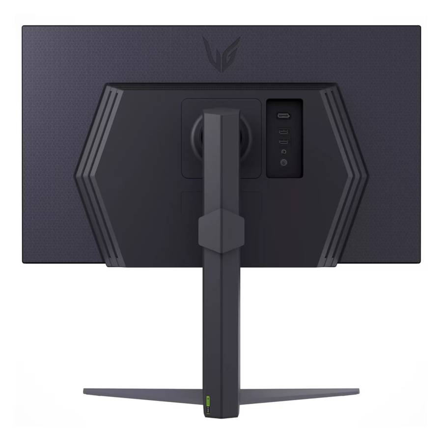 LG UltraGear 27" QHD IPS Gaming 180/200Hz Overclock 1ms