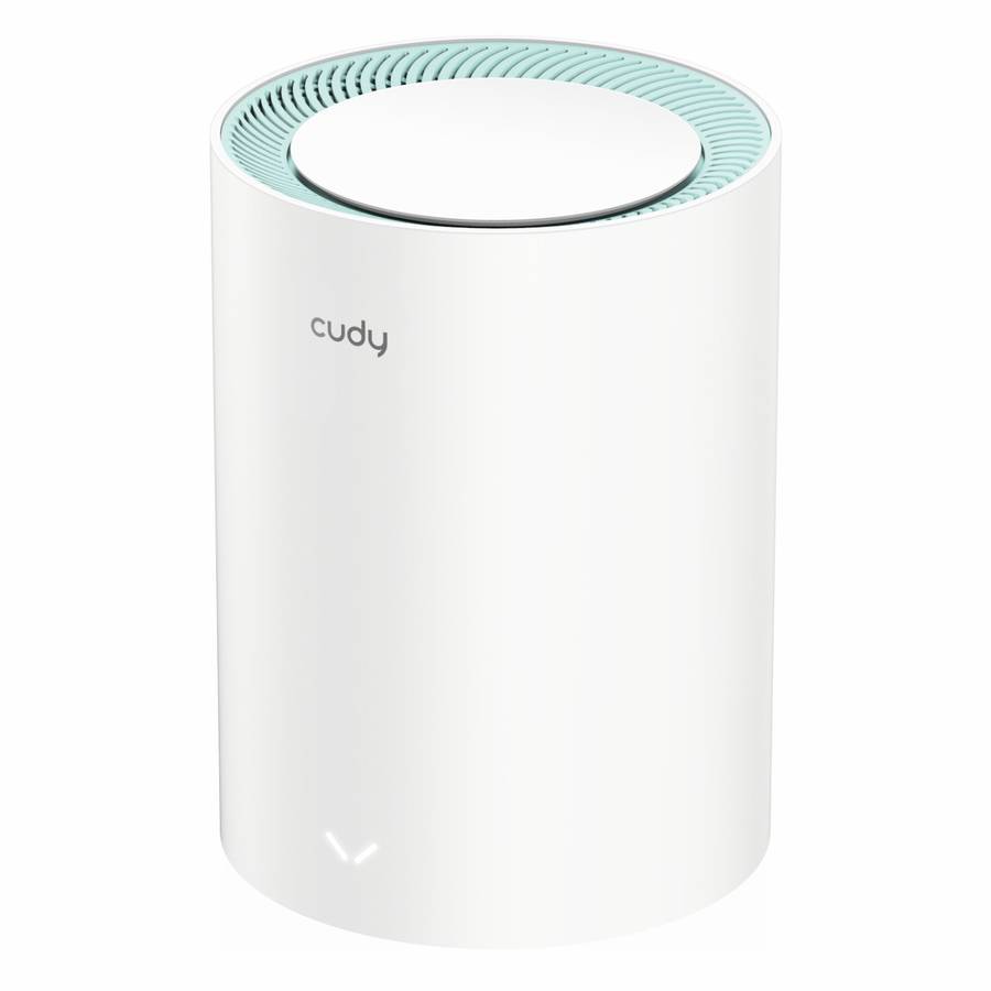 Cudy AX1500 Gigabit Mesh Wi-Fi 6 System  1 Pack