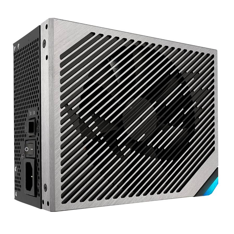 Asus ROG Thor 1200W 80 PLUS Platinum III ATX Modular Power Supply