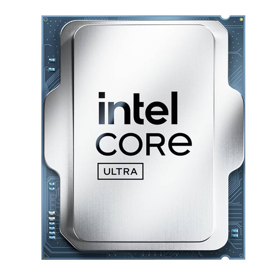 Intel Ultra 5 250K 4.2GHz LGA1851 18-core CPU