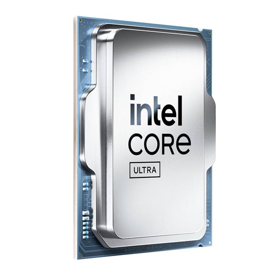 Intel Ultra 5 250K 4.2GHz LGA1851 18-core CPU