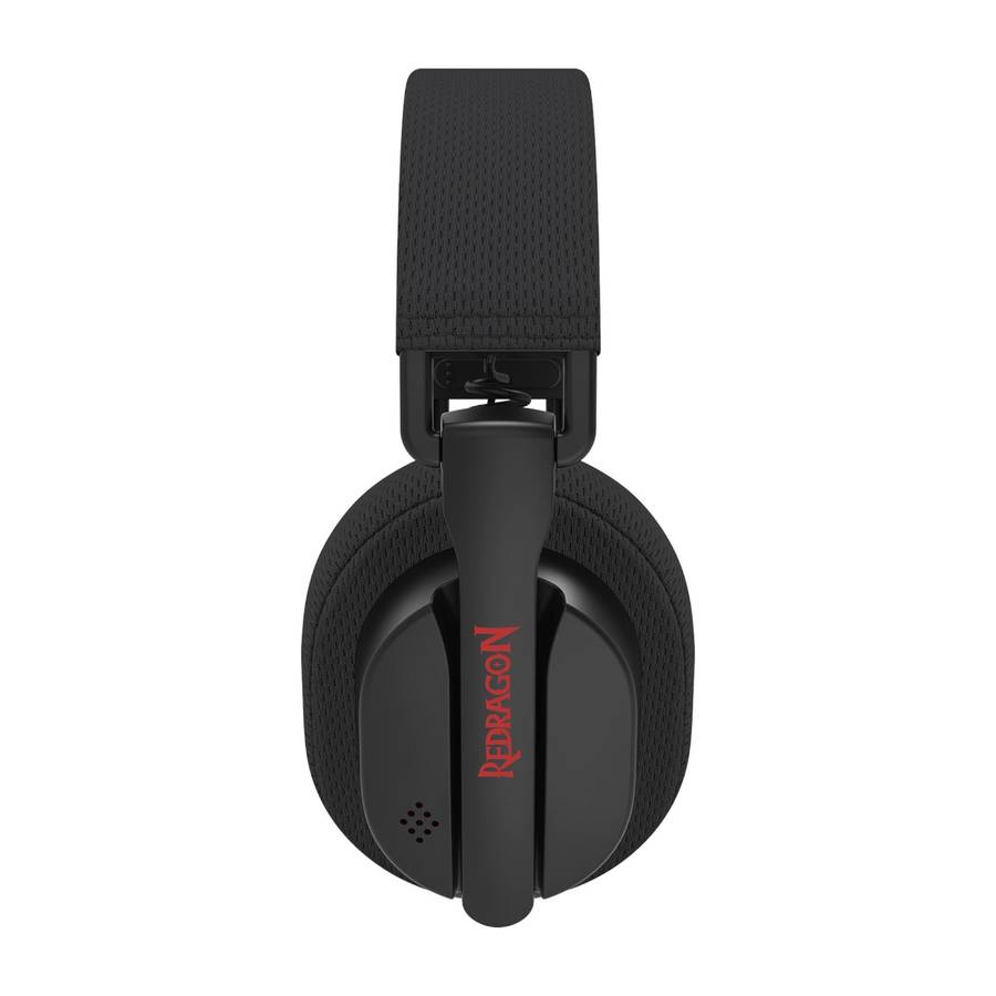 Redragon H888 LUCE 7.1 Surround Sound Wireless Gaming Headset
