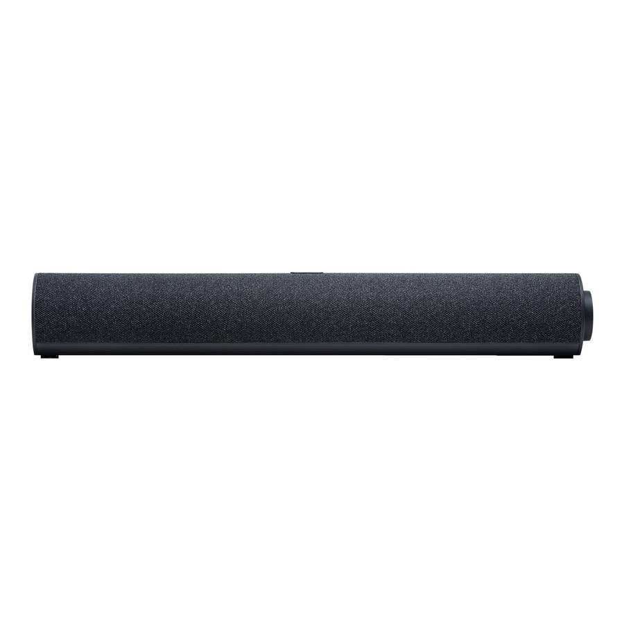 Xiaomi Desktop Speaker (USB and Bluetooth 5.3, RGB, 4-Unit Stereo Sound, Built-in Mic)