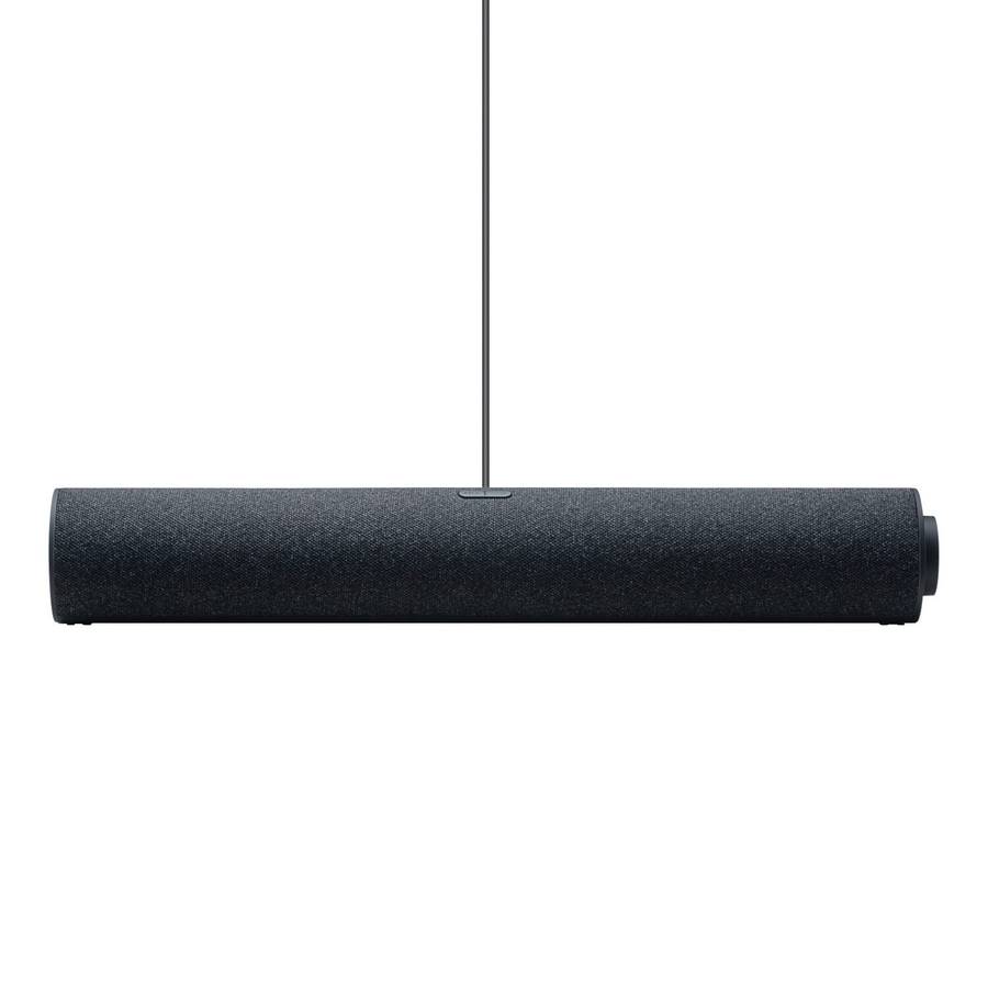 Xiaomi Desktop Speaker (USB and Bluetooth 5.3, RGB, 4-Unit Stereo Sound, Built-in Mic)