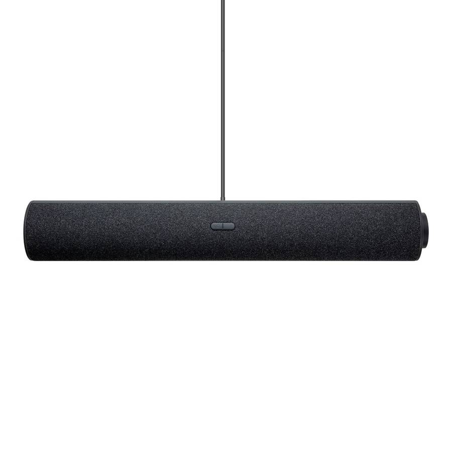Xiaomi Desktop Speaker (USB and Bluetooth 5.3, RGB, 4-Unit Stereo Sound, Built-in Mic)