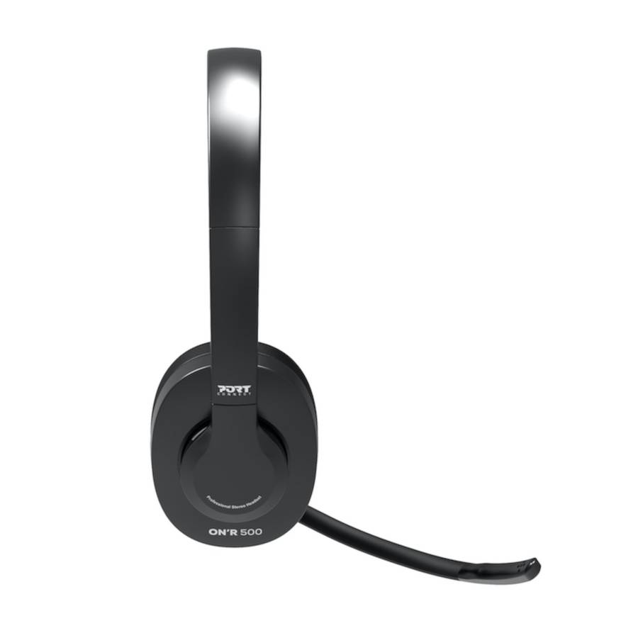 Port Connect ONR 500 Bluetooth® Stereo Headset