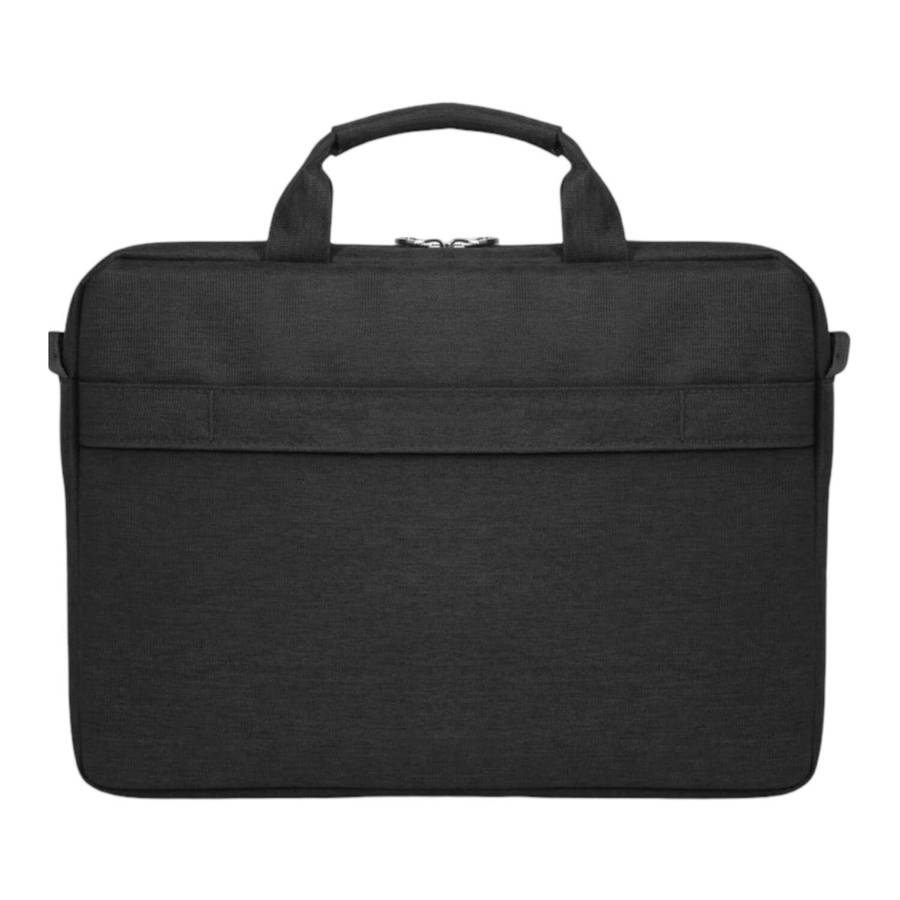 Port Designs SYDNEY Eco 15.6 Laptop Bag - Black