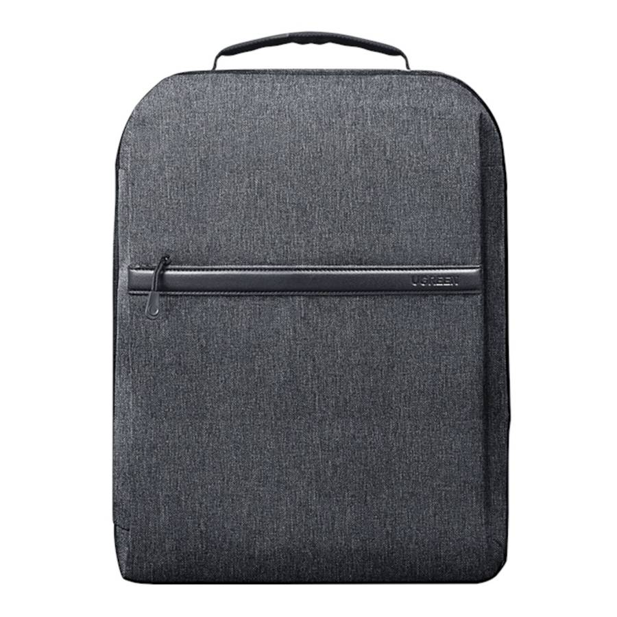 UGREEN Laptop Backpack B02 (Up to 15.6", Waterproof, YKK Zips, Wear-Resistant)