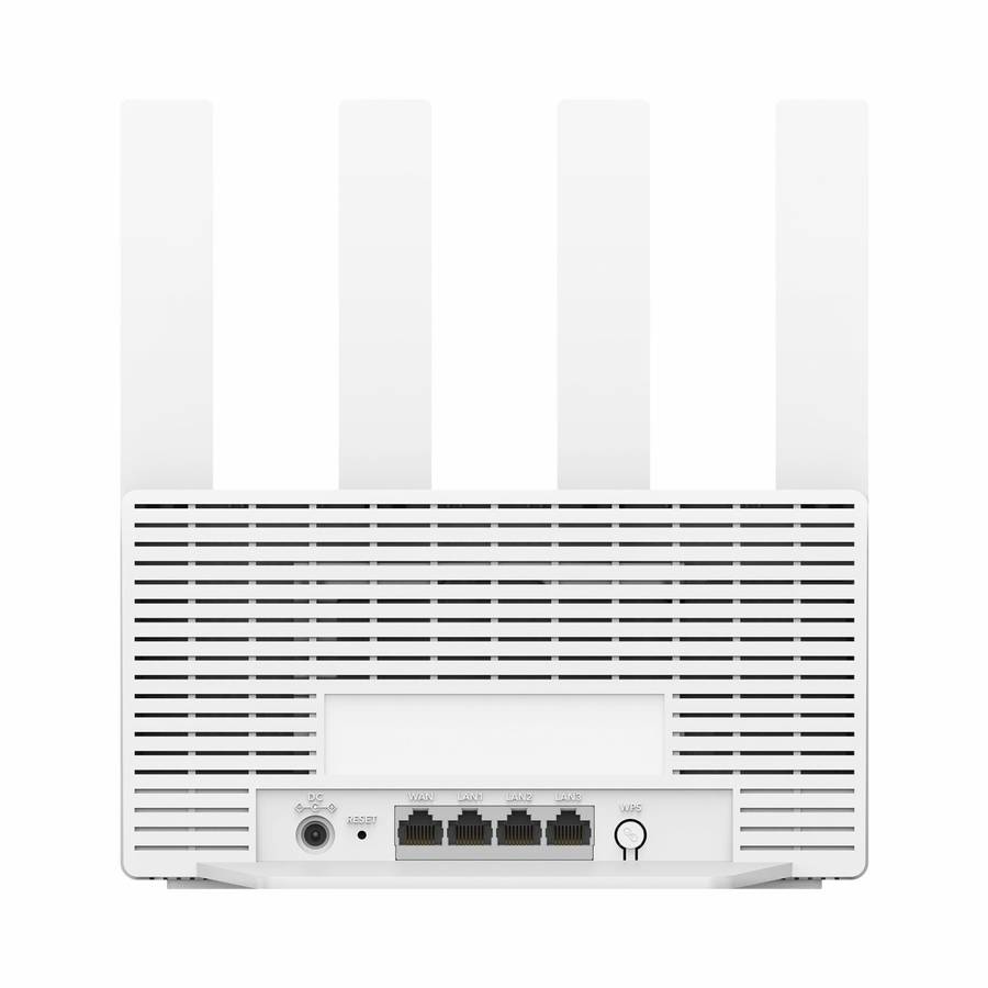 Cudy BE3600E Wi-Fi 7 Gigabit Router
