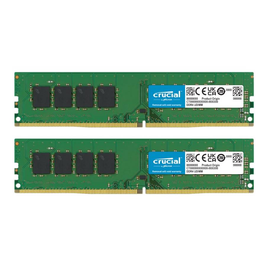 PCBuilder AMD Ryzen 5 5500 LEVEL UP Core Upgrade Kit