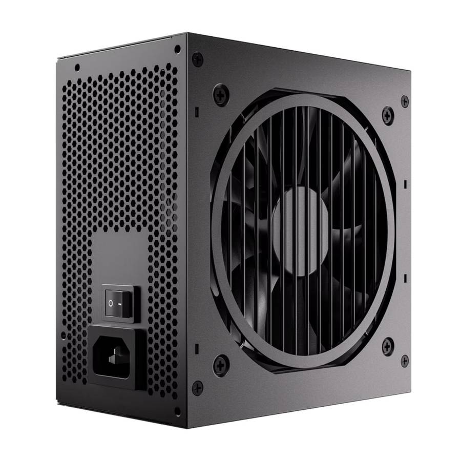Antec Atom G750 Semi-Modular Power Supply