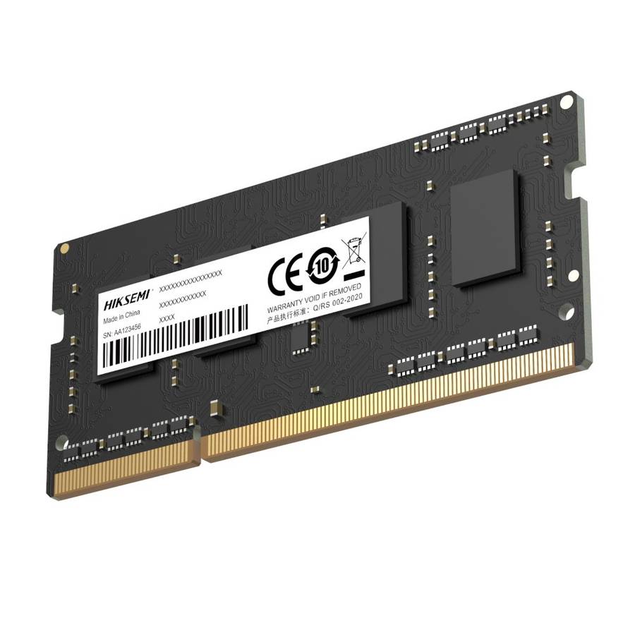 Hiksemi Hiker 4GB DDR4 2666MHz Notebook Memory