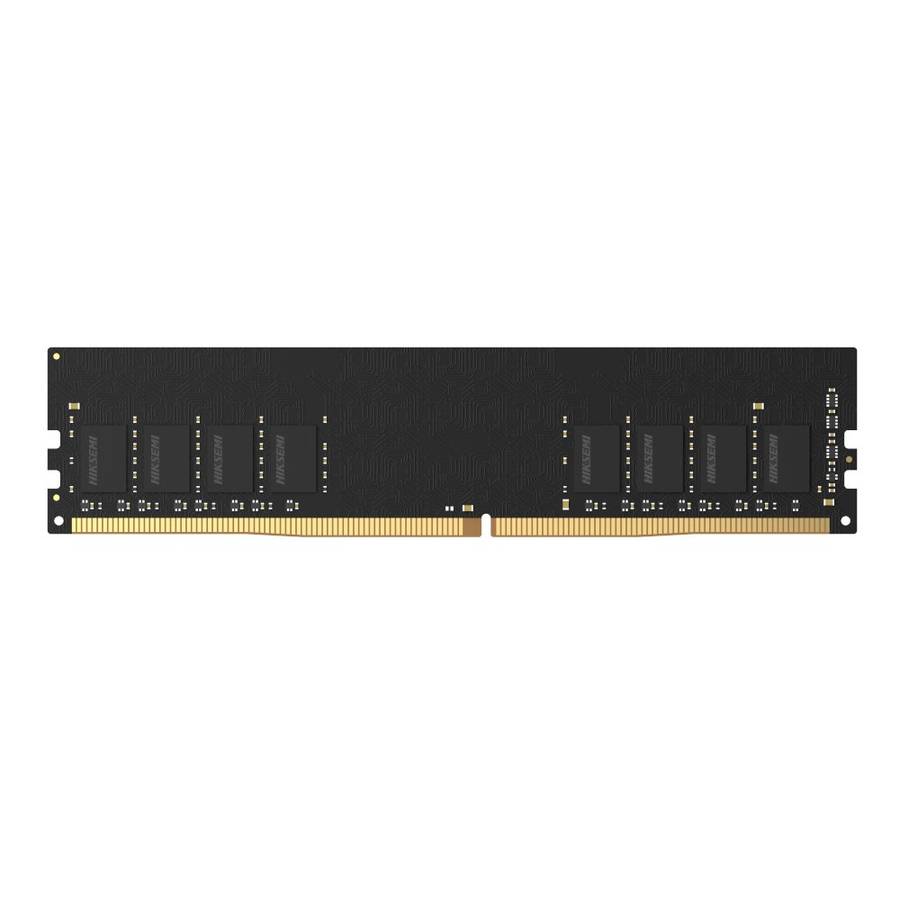 Hiksemi Hiker 4GB DDR4 2666MHz Desktop Memory