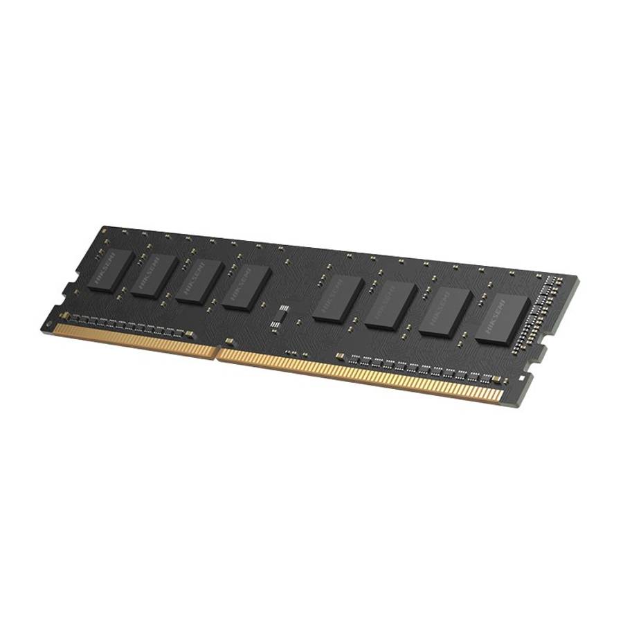 HIKSEMI Hiker 8GB 1600MHZ DDR3 UDIMM