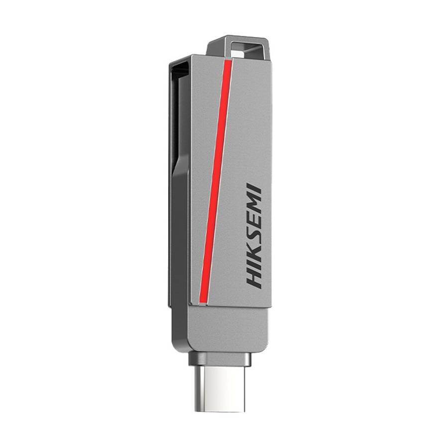 HIKSEMI Dual Slim 32GB USB3.2 Flash Drive