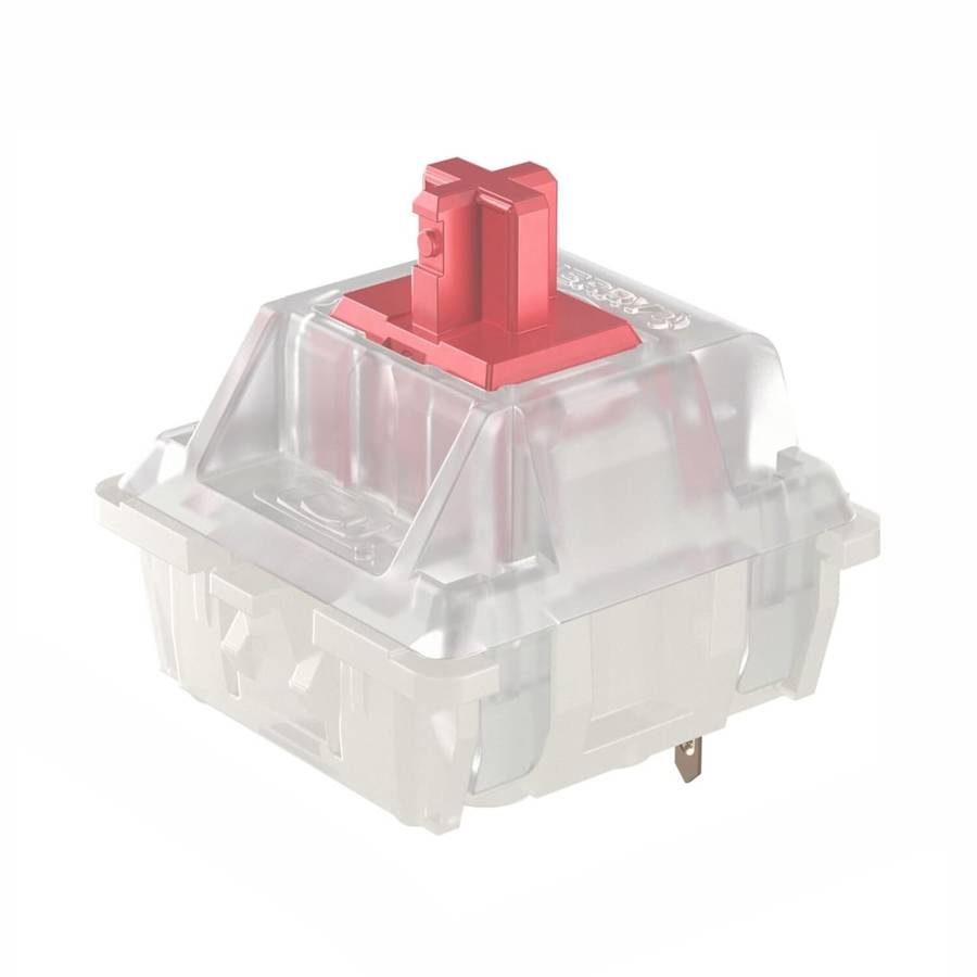 Keychron CHERRY MX2A Silent Red Switch Set
