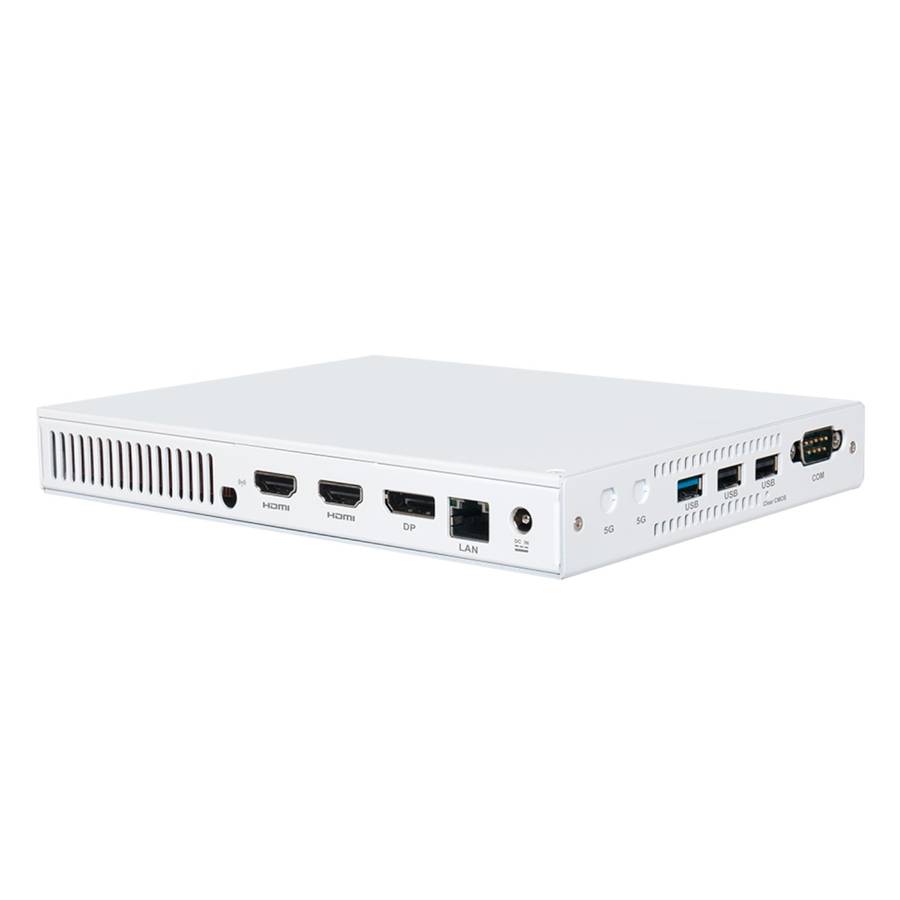 Giada H611 I5-11300H High-end Medical Computer