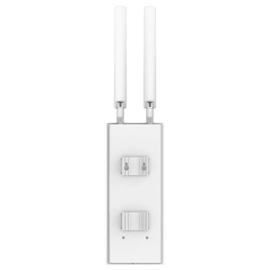 Cudy AC1200 Gigabit Dual Band Ceiling Access Point- Outdoor