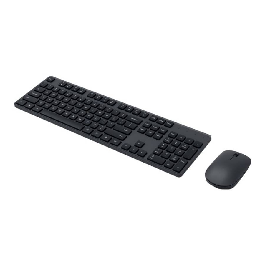 Xiaomi Wireless Keyboard and Mouse Combo