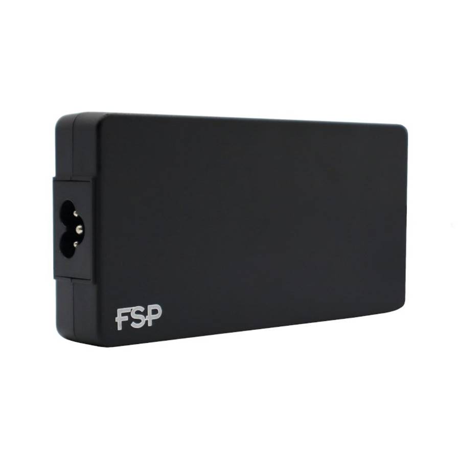 FSP Slim 120W Universal Notebook Adapter