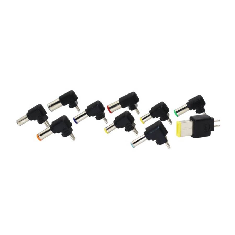 FSP Slim 120W Universal Notebook Adapter
